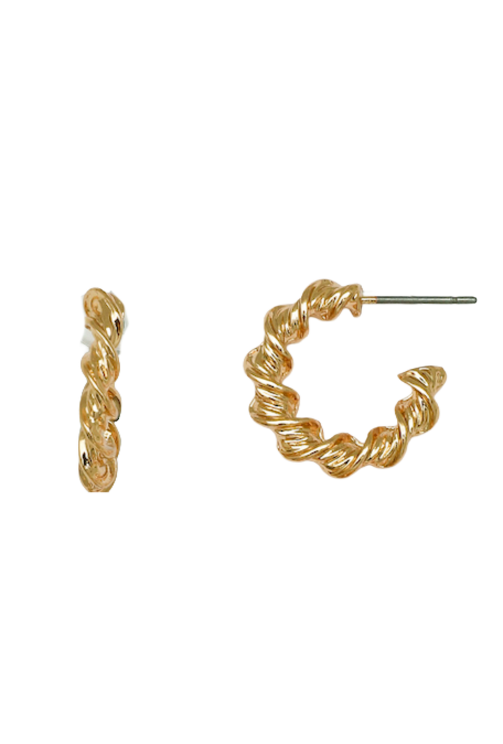 The Greer Earrings
