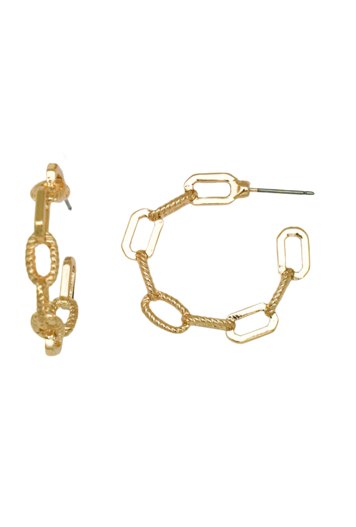 The Leighton Earrings