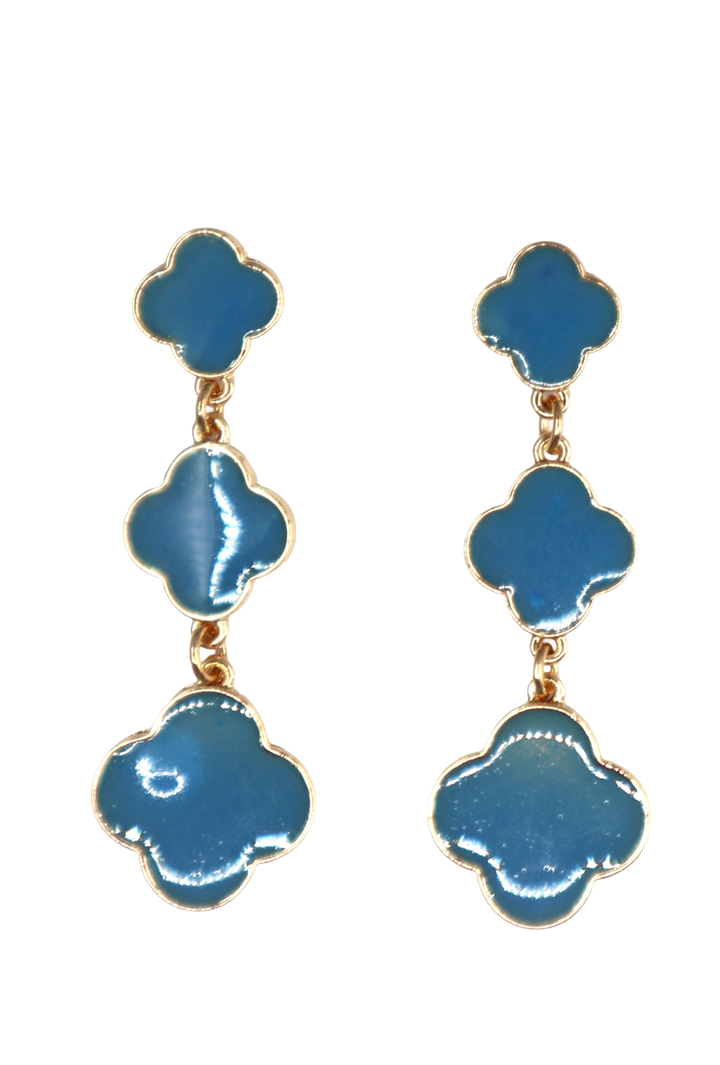 The Campbell Earrings
