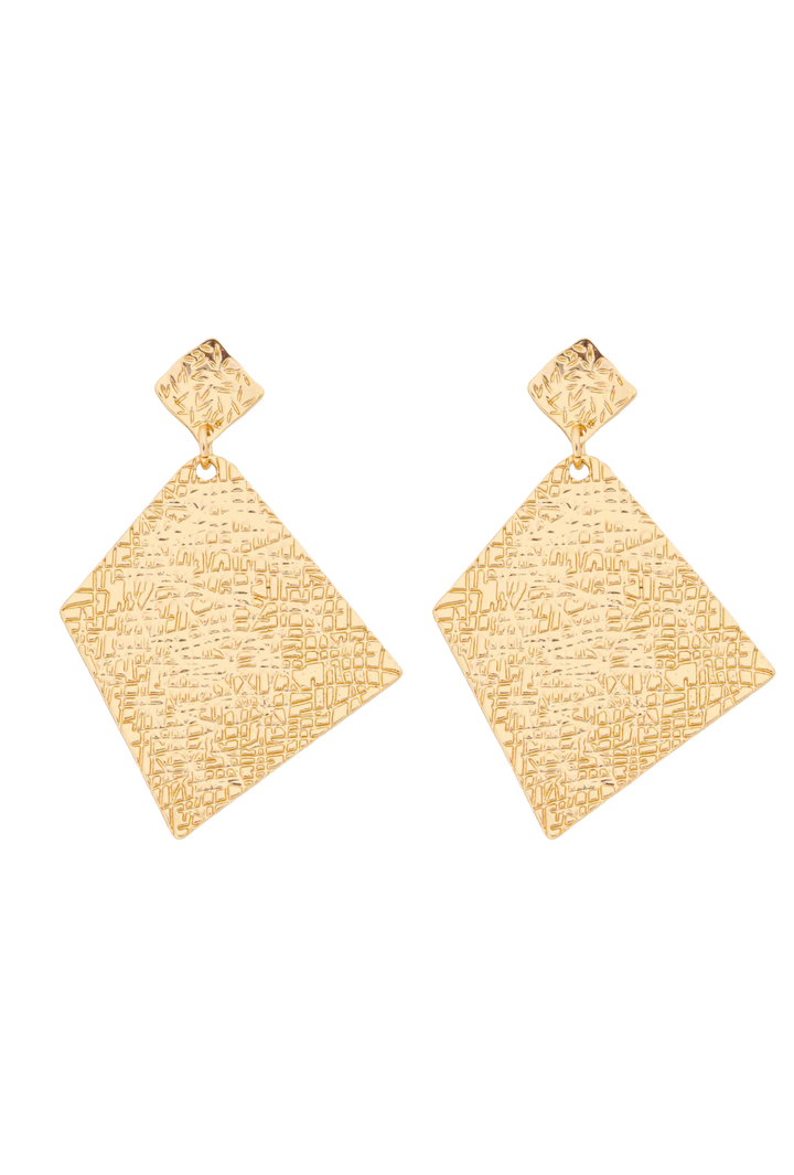 The Winslow Earrings