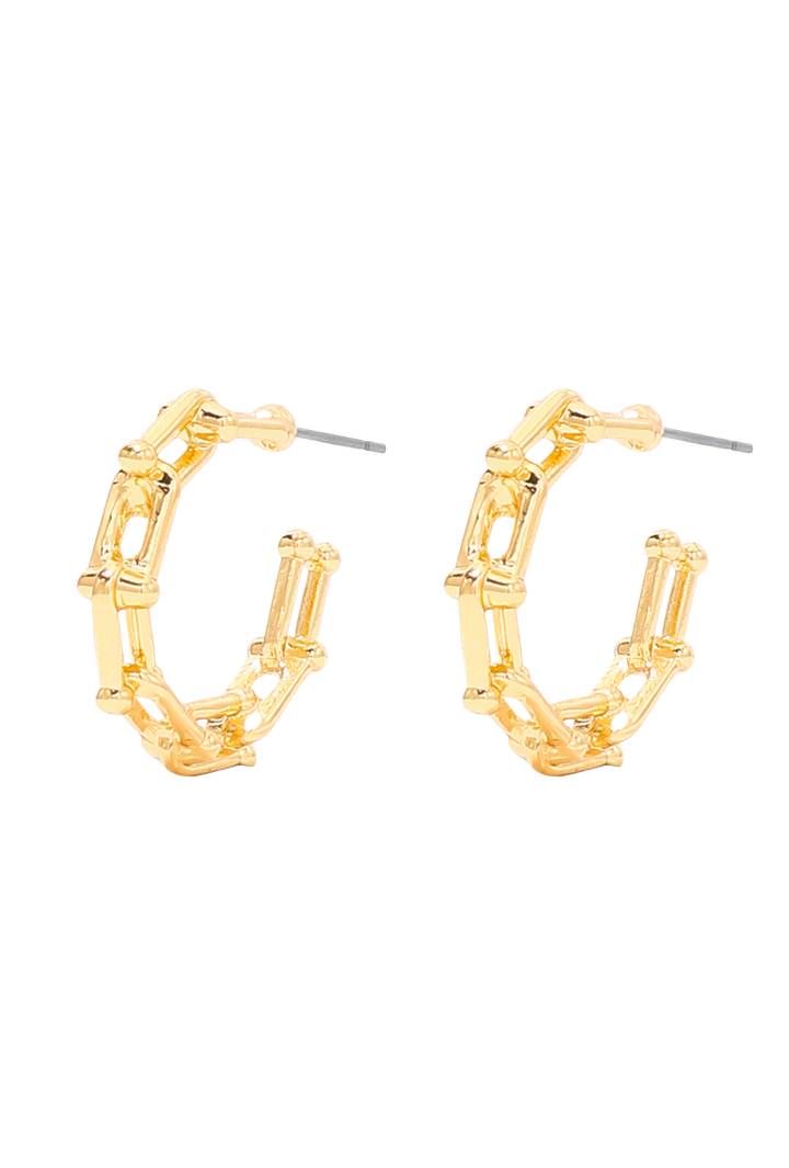 The Hartley Earrings