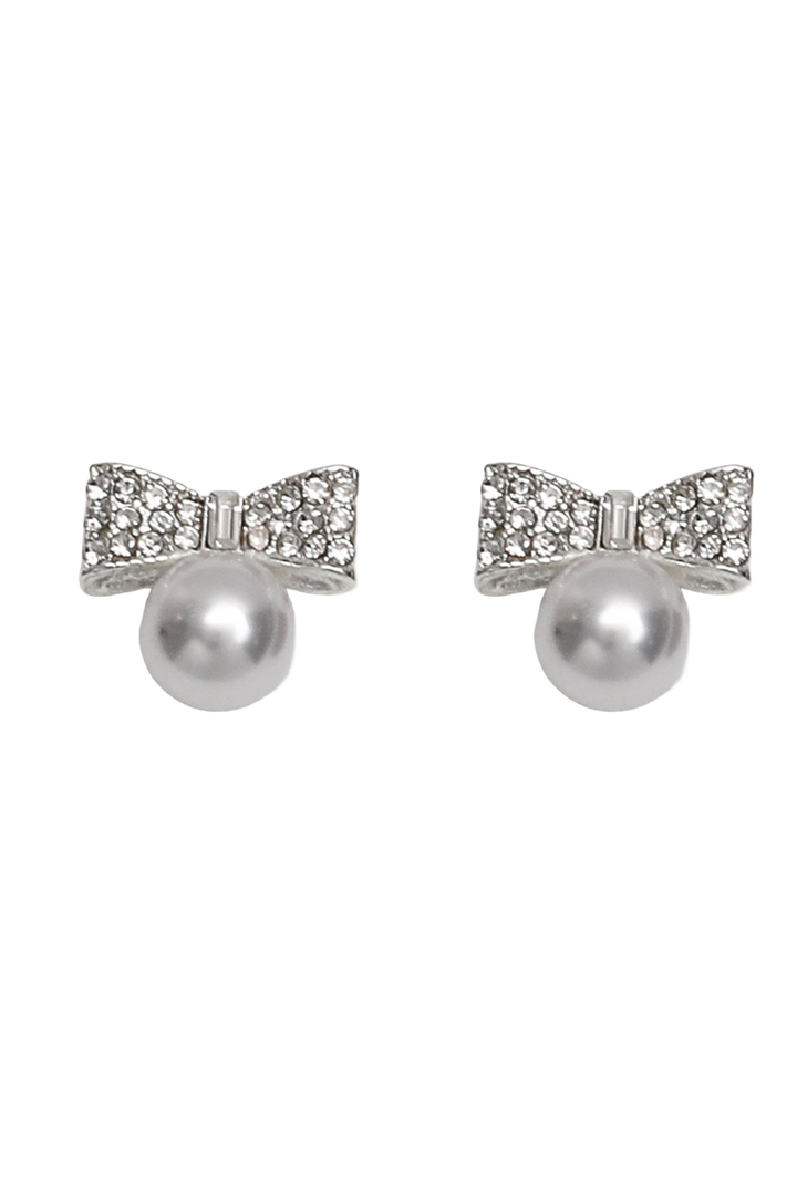 The Spencer Earrings