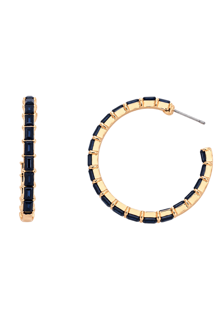 The Montauk Earrings