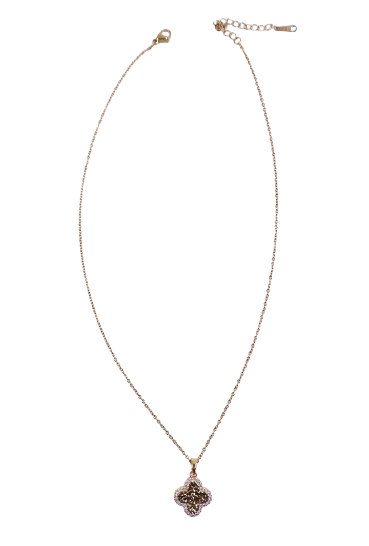 The Newport Necklace