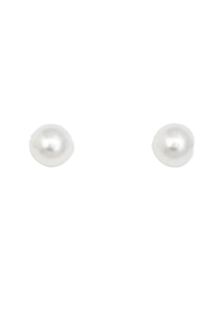 The Mirabelle Earrings