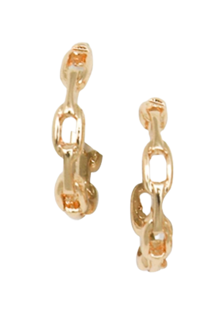 The Sorrento Earrings