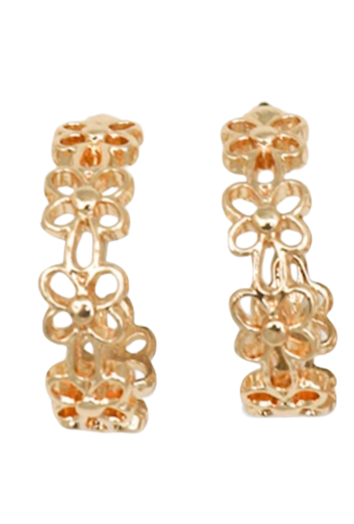 The Laguna Earrings