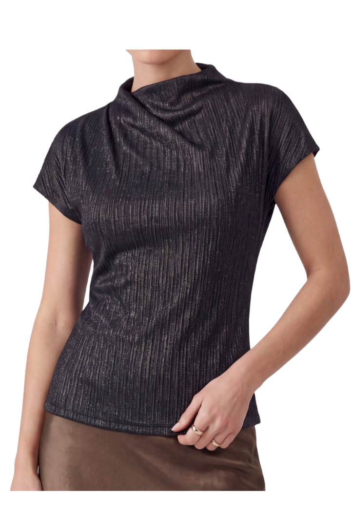 The Estella Blouse