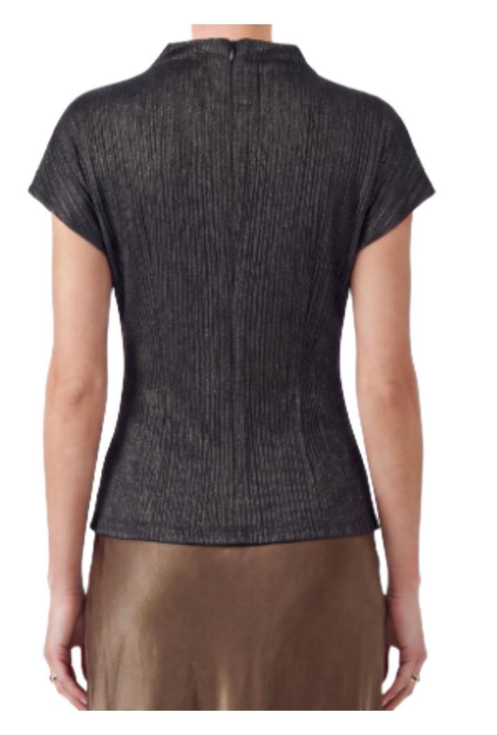 The Estella Blouse