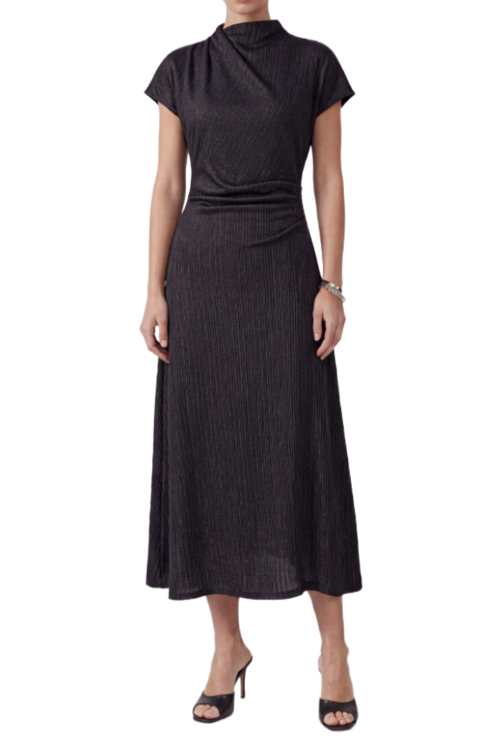 The Gisella Midi Dress