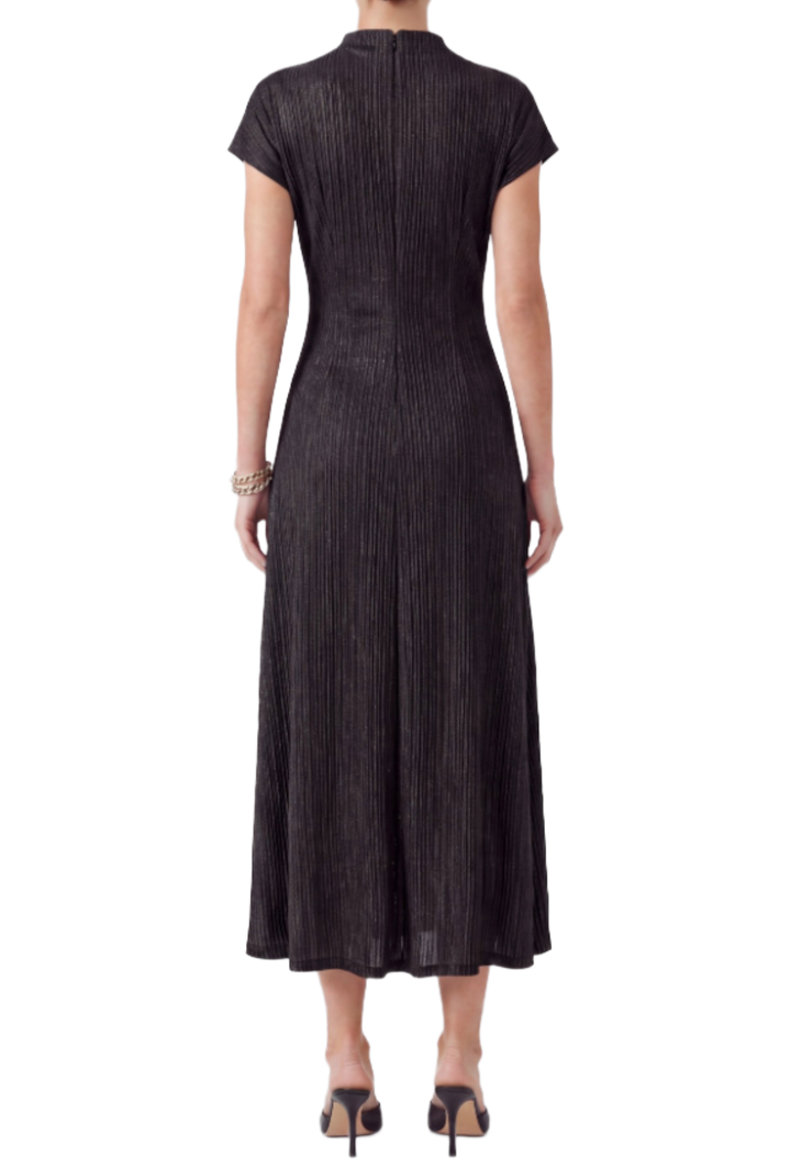 The Gisella Midi Dress