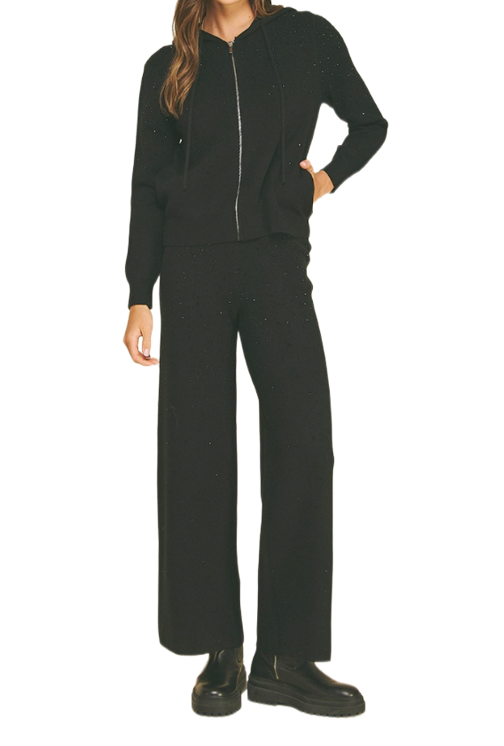 The Banks Sweater Set