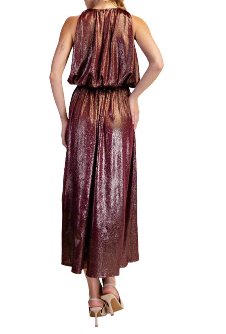 The Kylie Maxi Dress