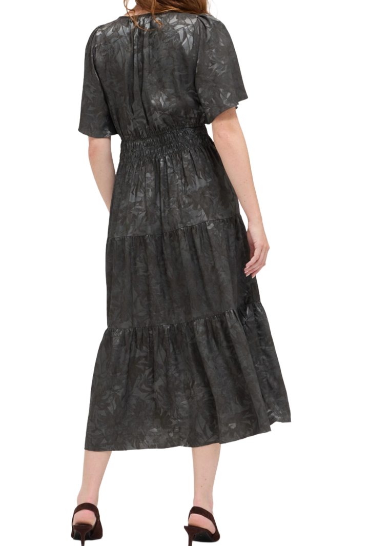 The Perla Midi Dress