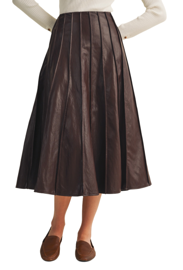 The Cameron Skirt