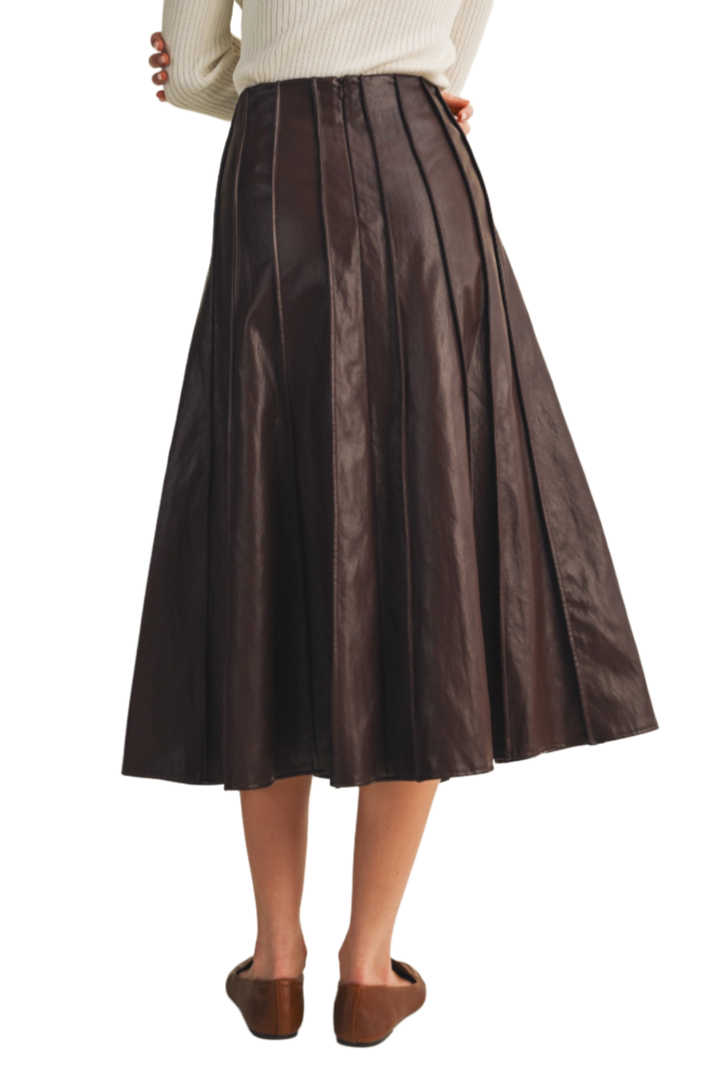 The Cameron Skirt