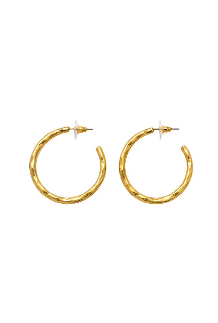 The Corrie Earrings- Medium