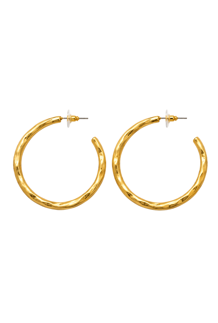 The Corrie Earrings- Large