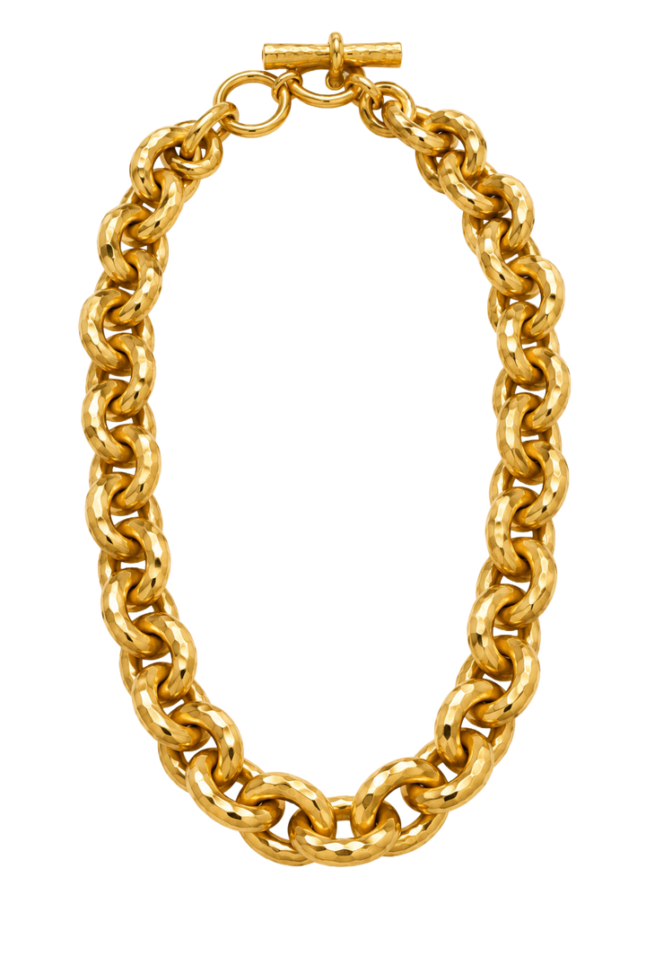 The Violetta Necklace