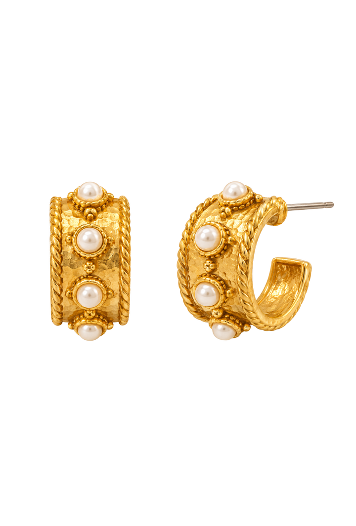 The Alessa Earrings