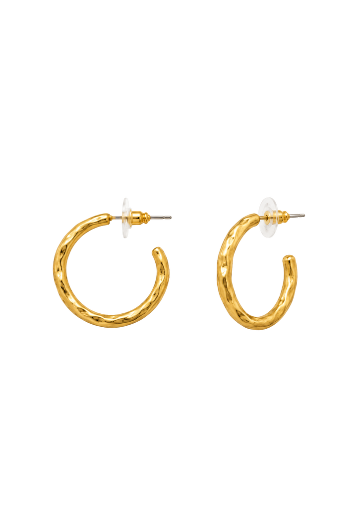 The Corrie Earrings- Small