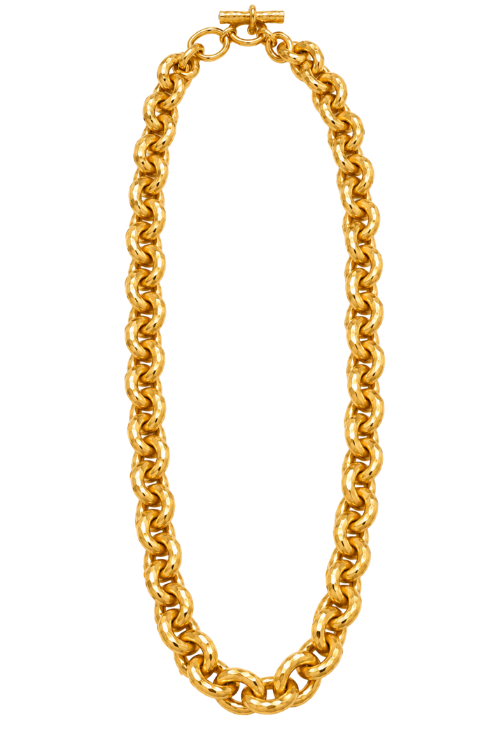 The Arielle Necklace