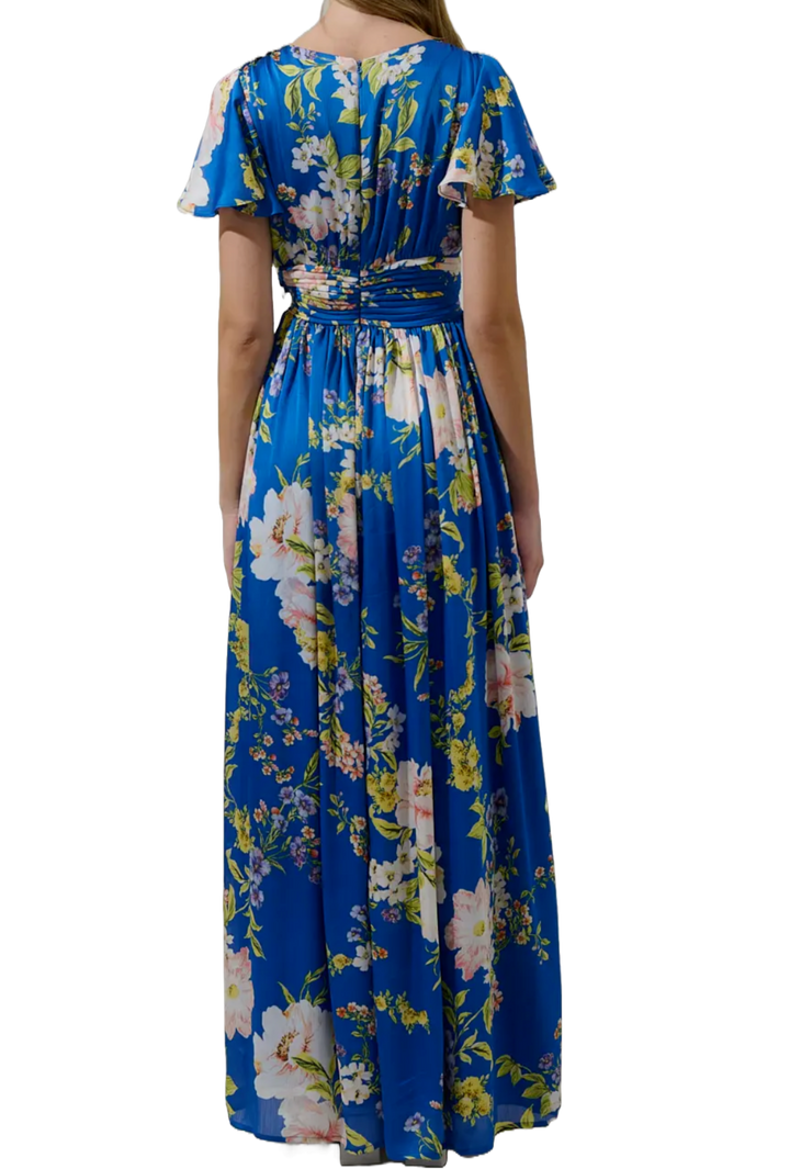 The Aliana Maxi Dress