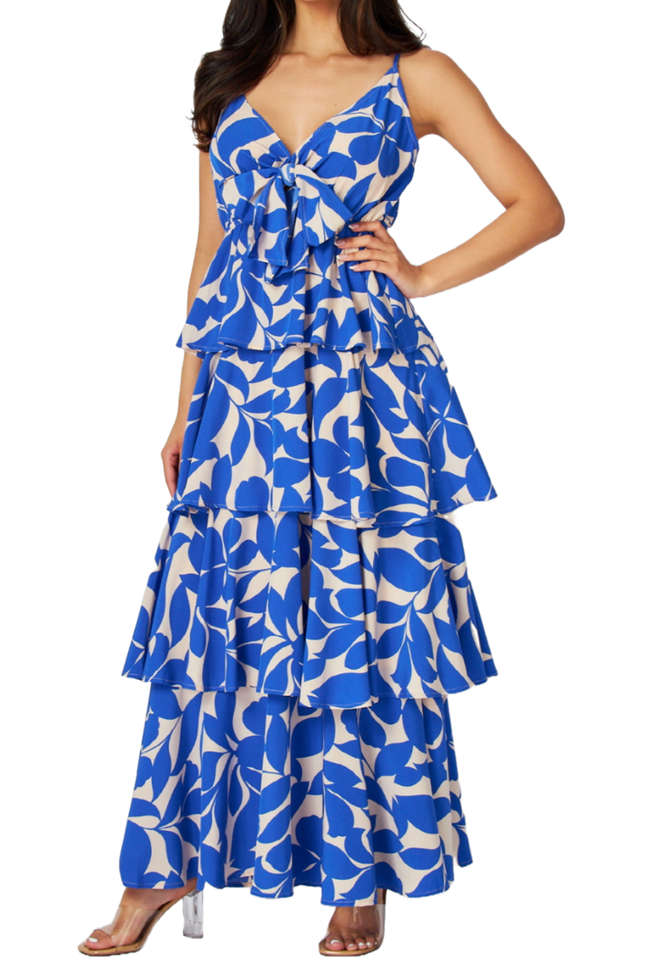 The Rylinn Maxi Dress