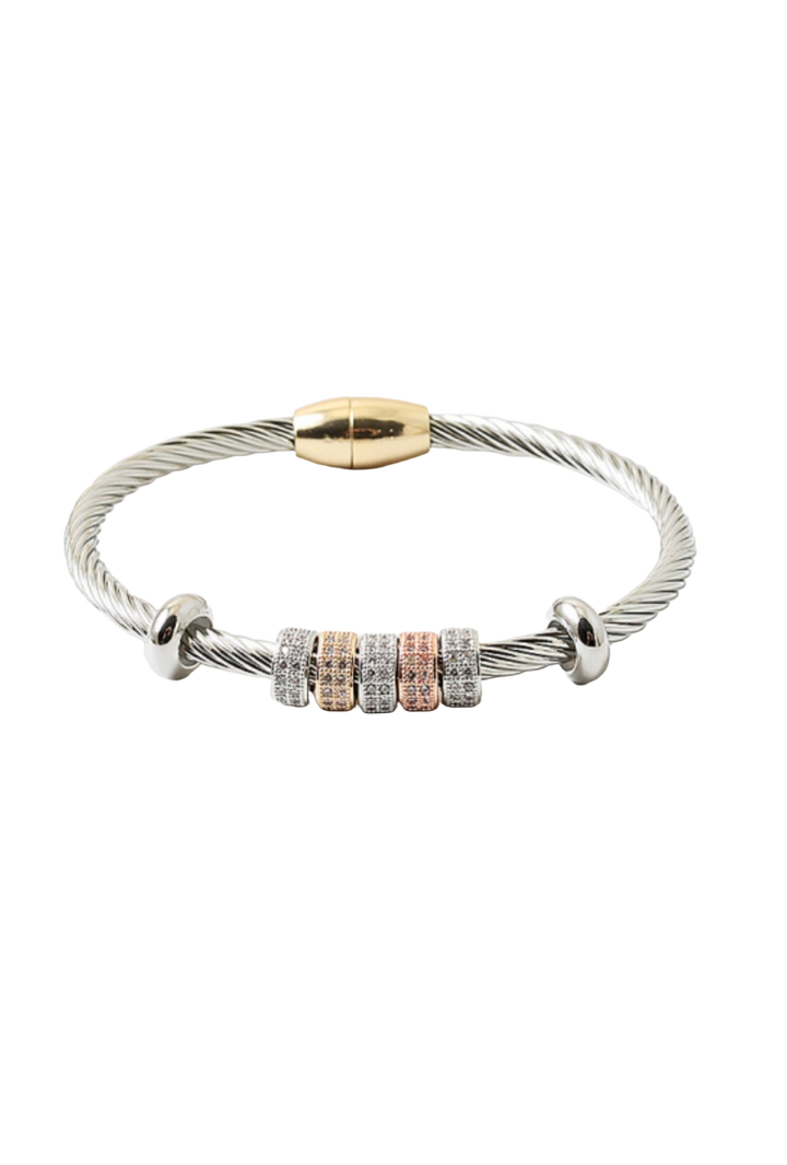 The Angie Bracelet