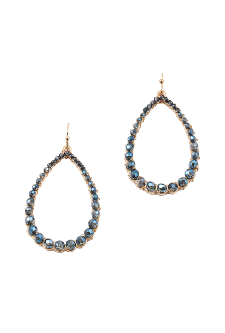 The Janice Earring
