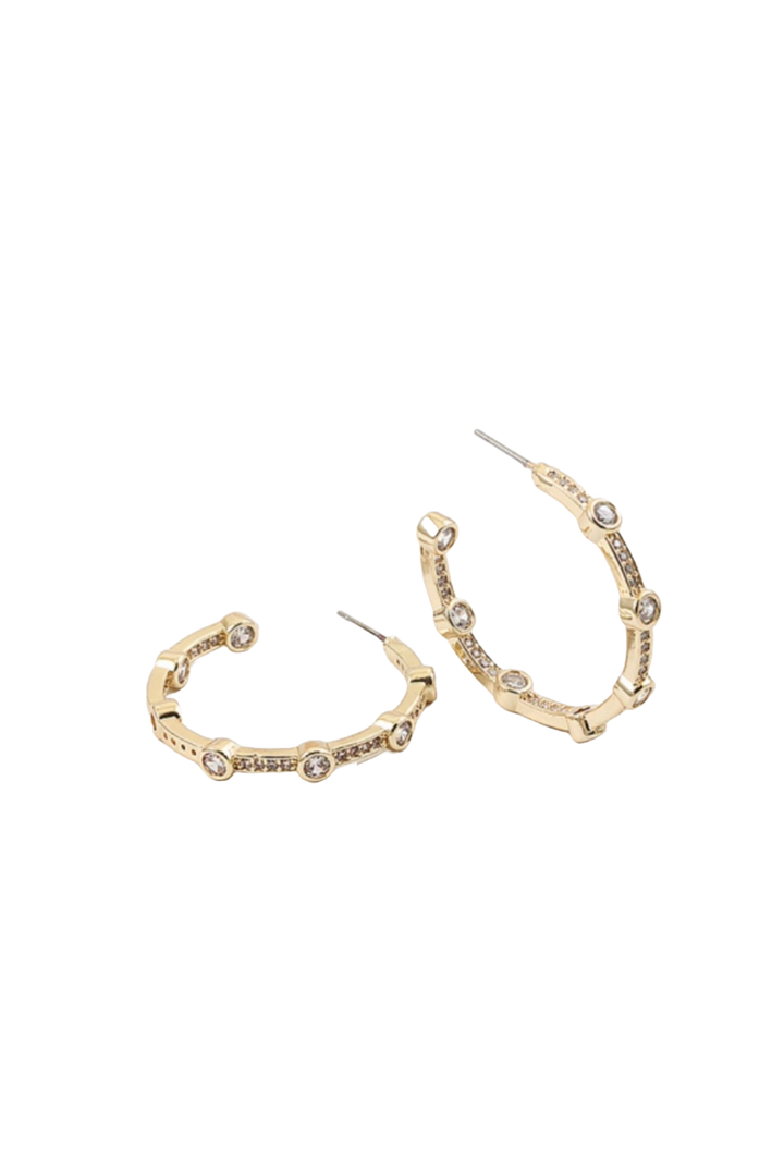 The McKay Earring