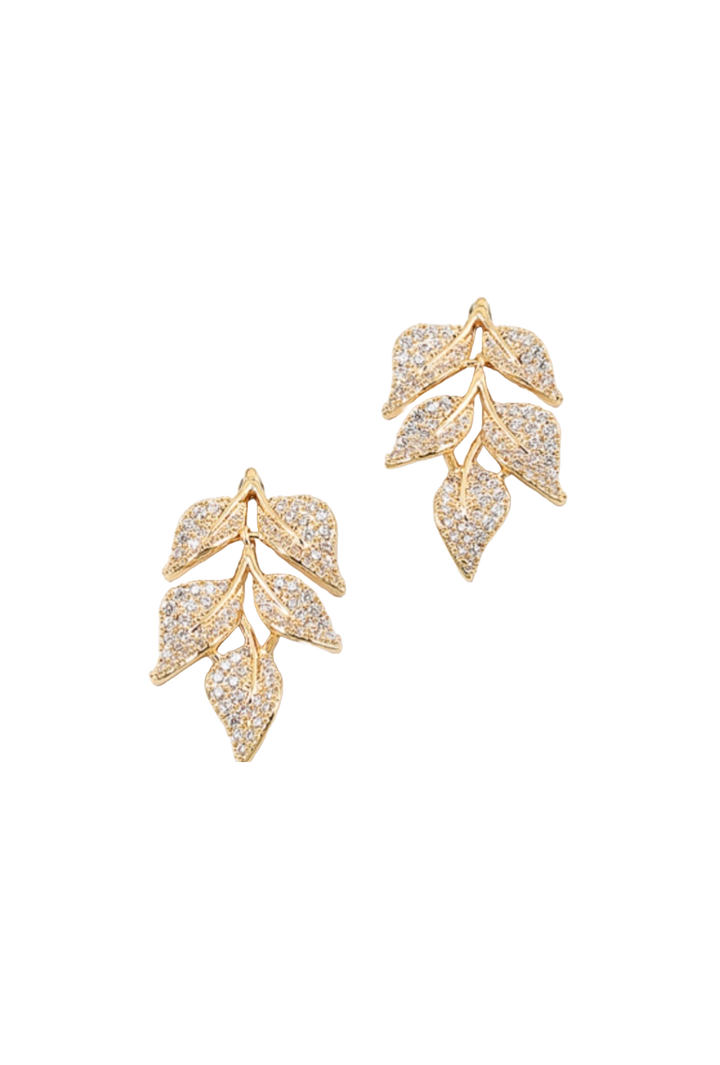 The Jamie Earring