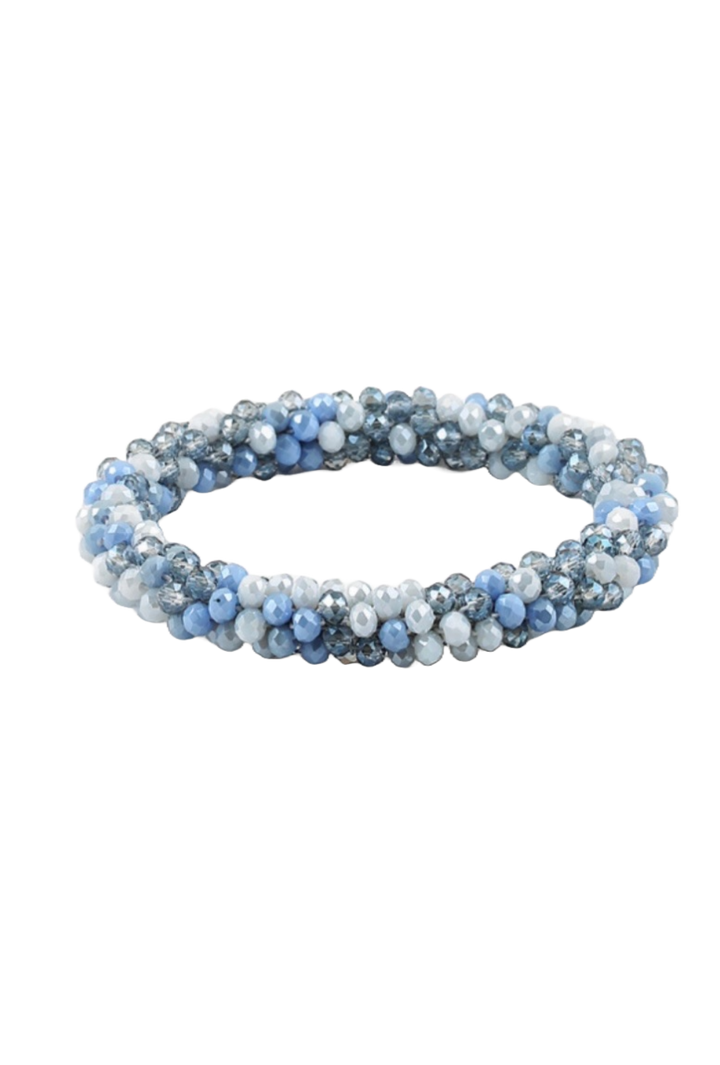 The Elsa Bracelet