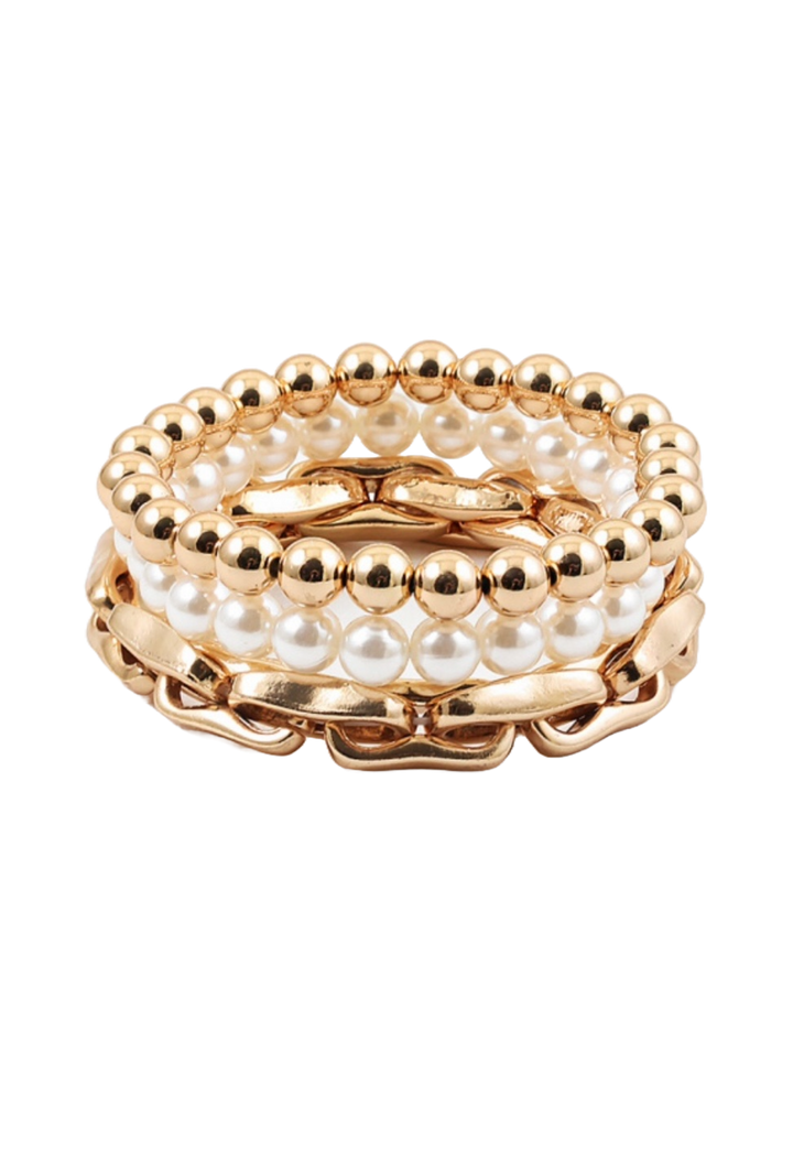 The Katya Bracelet