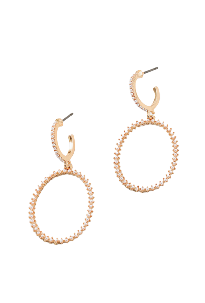 The Maribel Earring