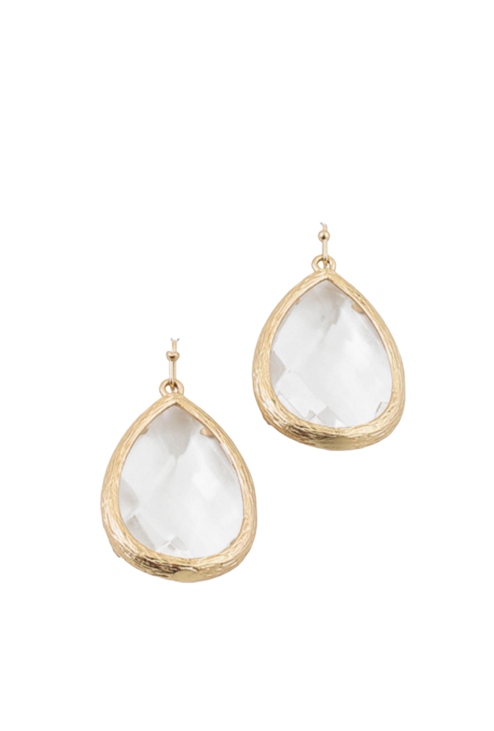 The Mona Earring