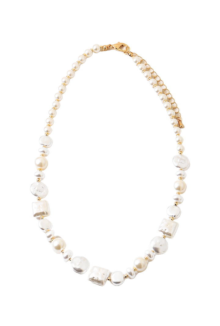 The Freya Necklace
