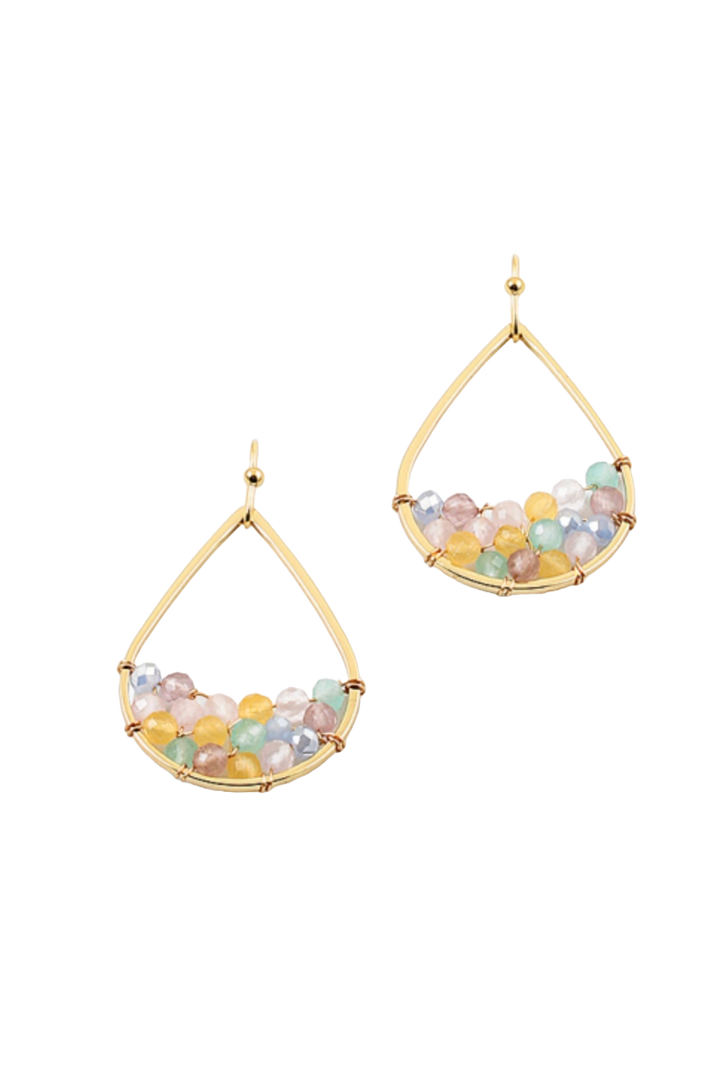 The Norah Earring