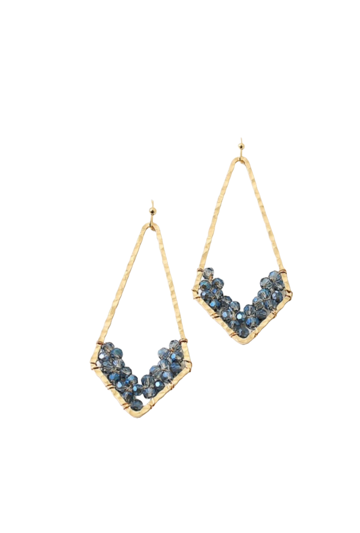 The Davina Earring