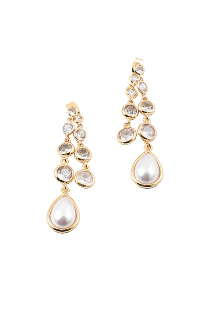 The Delaney Earring