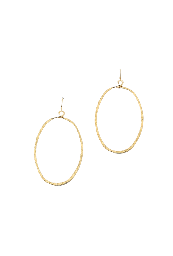 The Addison Earring