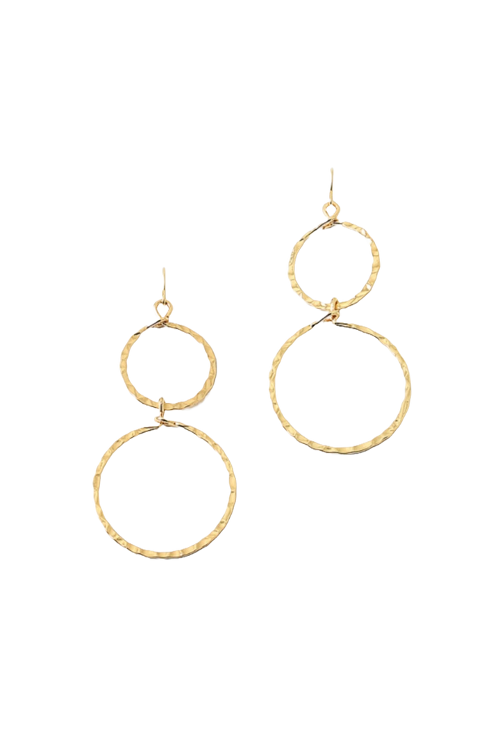 The Sarah Earring