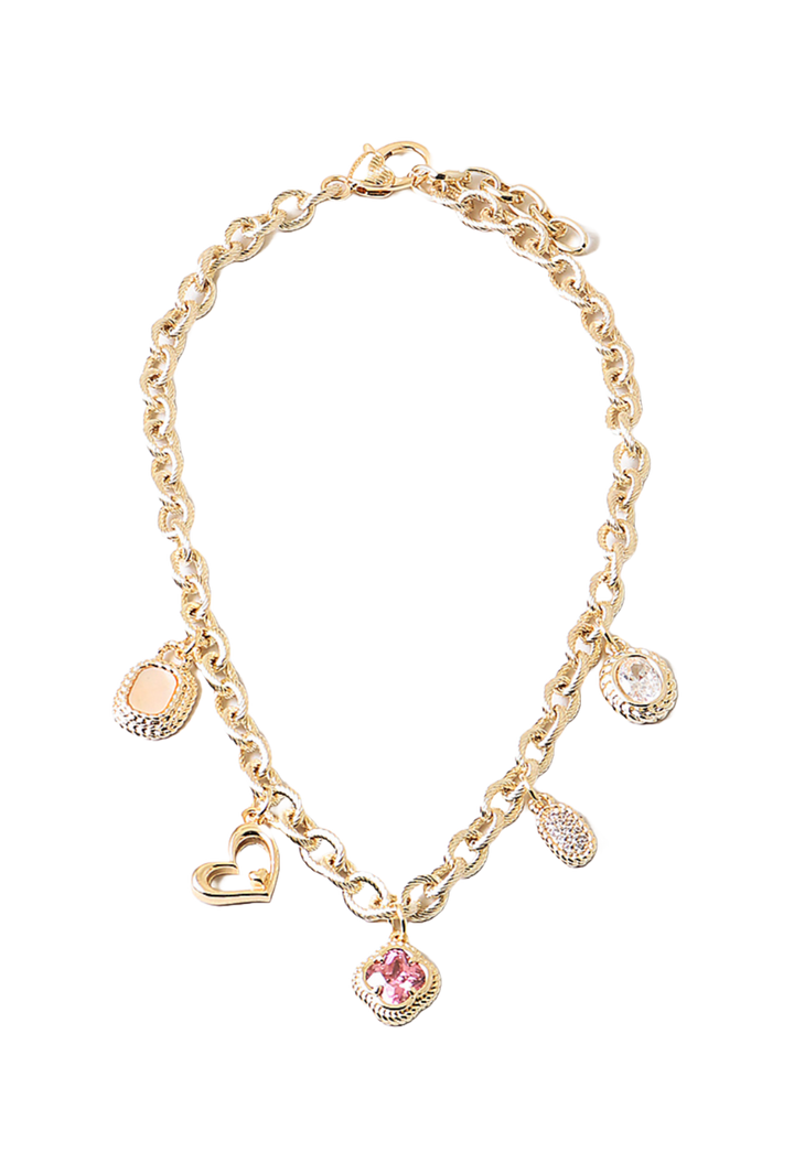 The Harmony Necklace