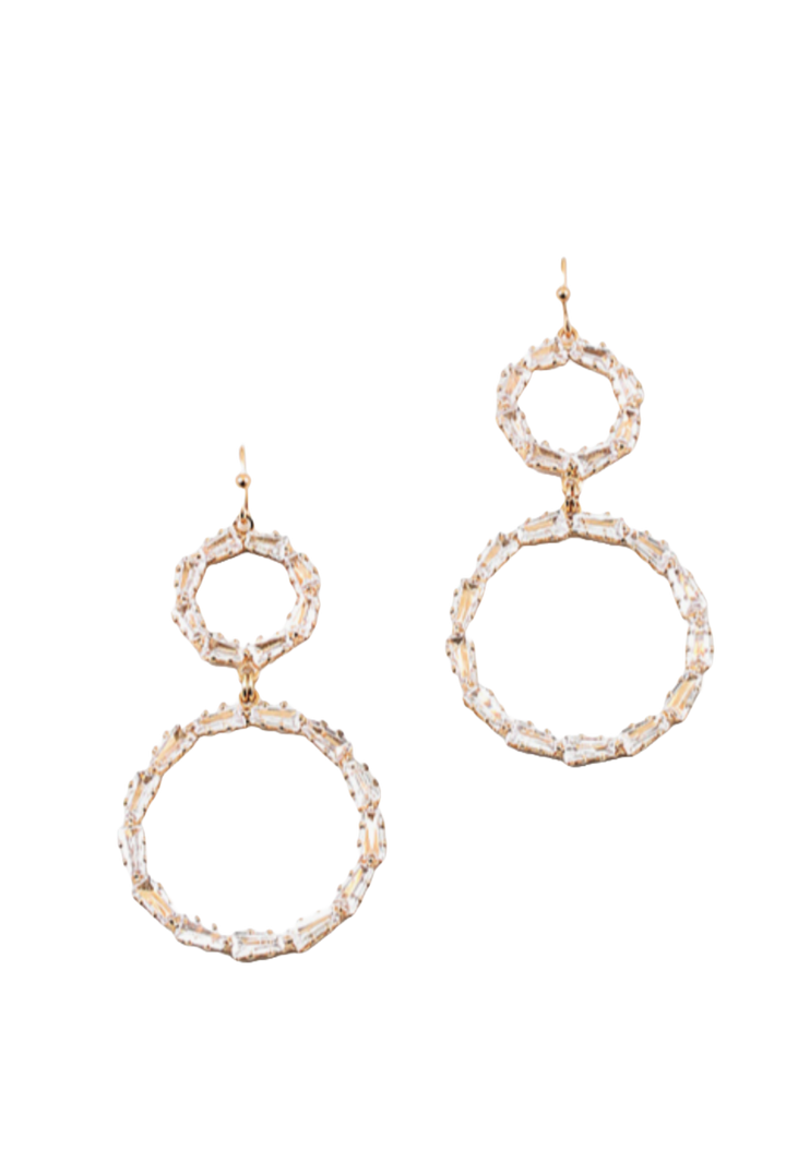 The Levana Earrings