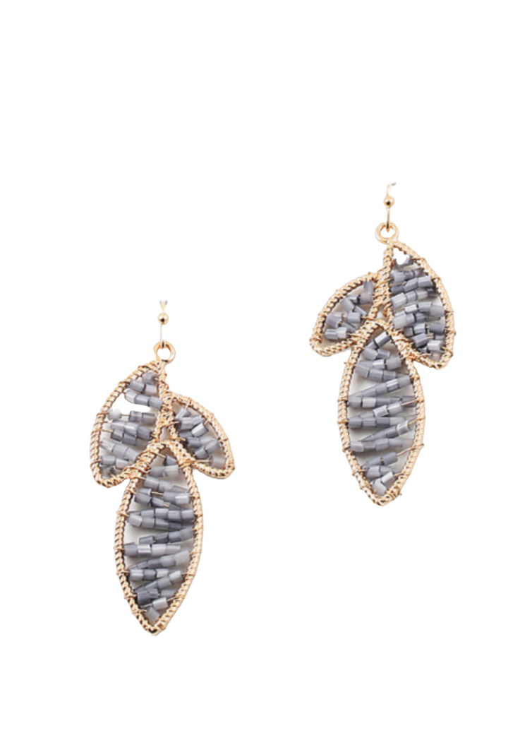 The Lia Earring