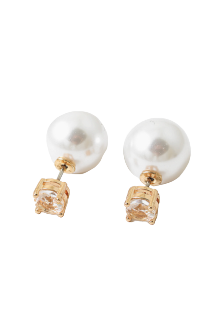 The Ariel Earring