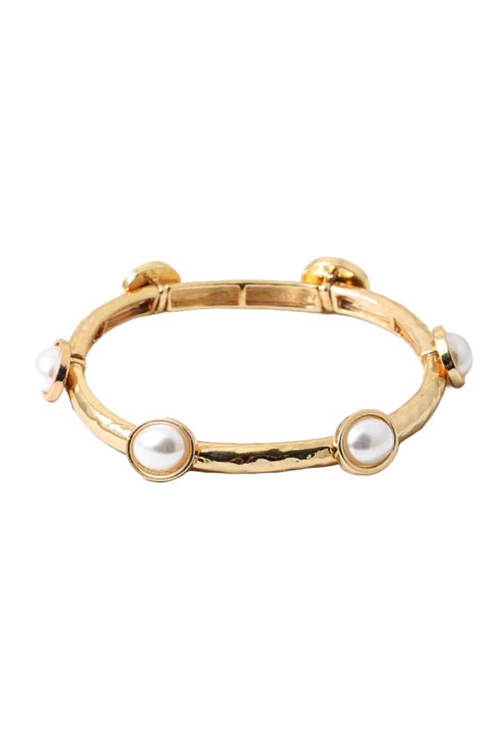 The Juliet Bracelet
