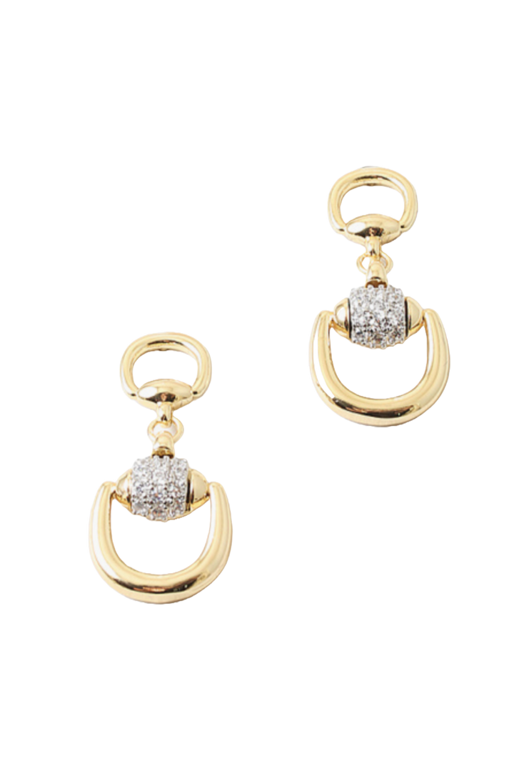 The Elva Earring