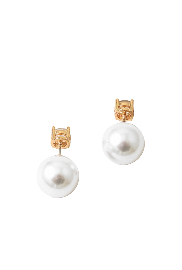The Ariel Earring
