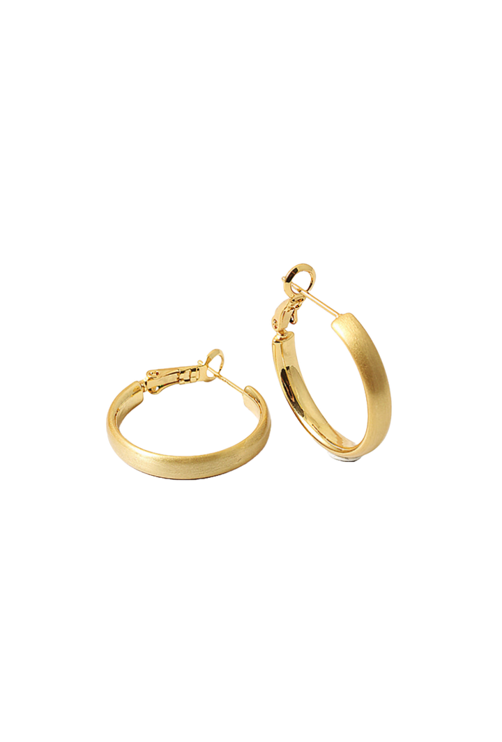 The Lucienne Earring